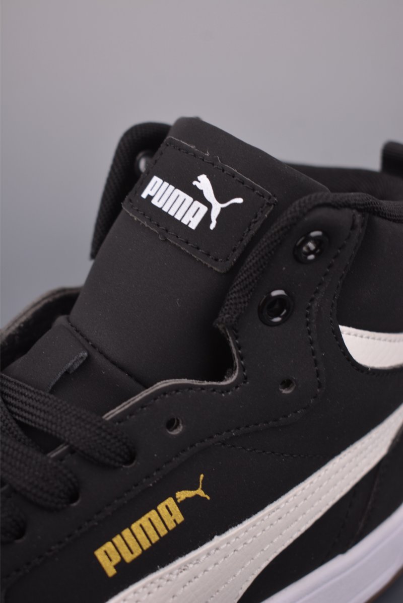 Puma Caven Retro Club view