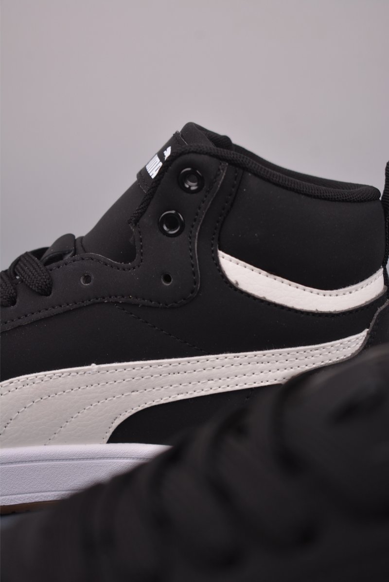Puma Caven Retro Club view