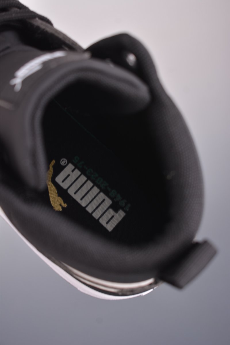 Puma Caven Retro Club view