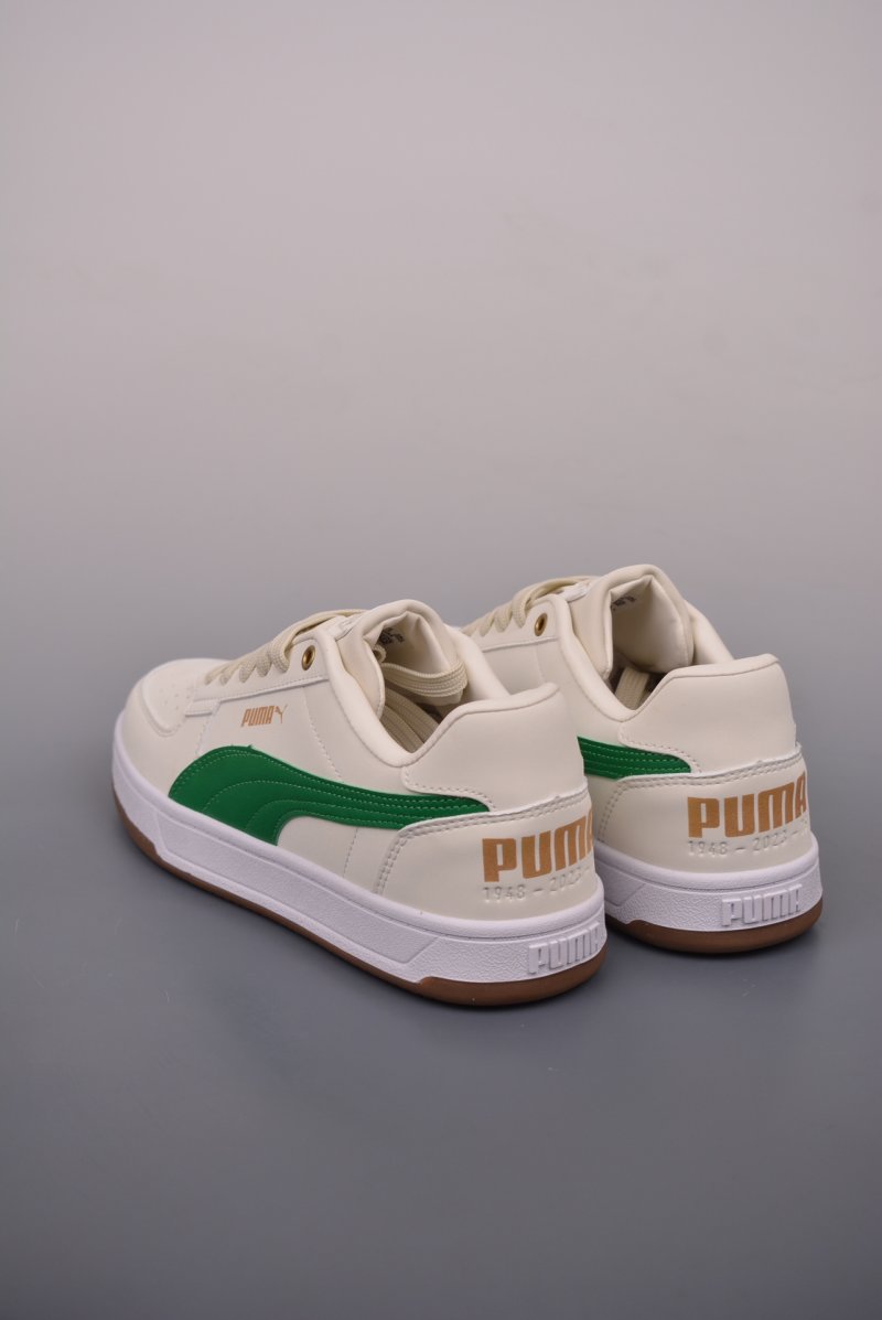 Puma Caven Retro Club view