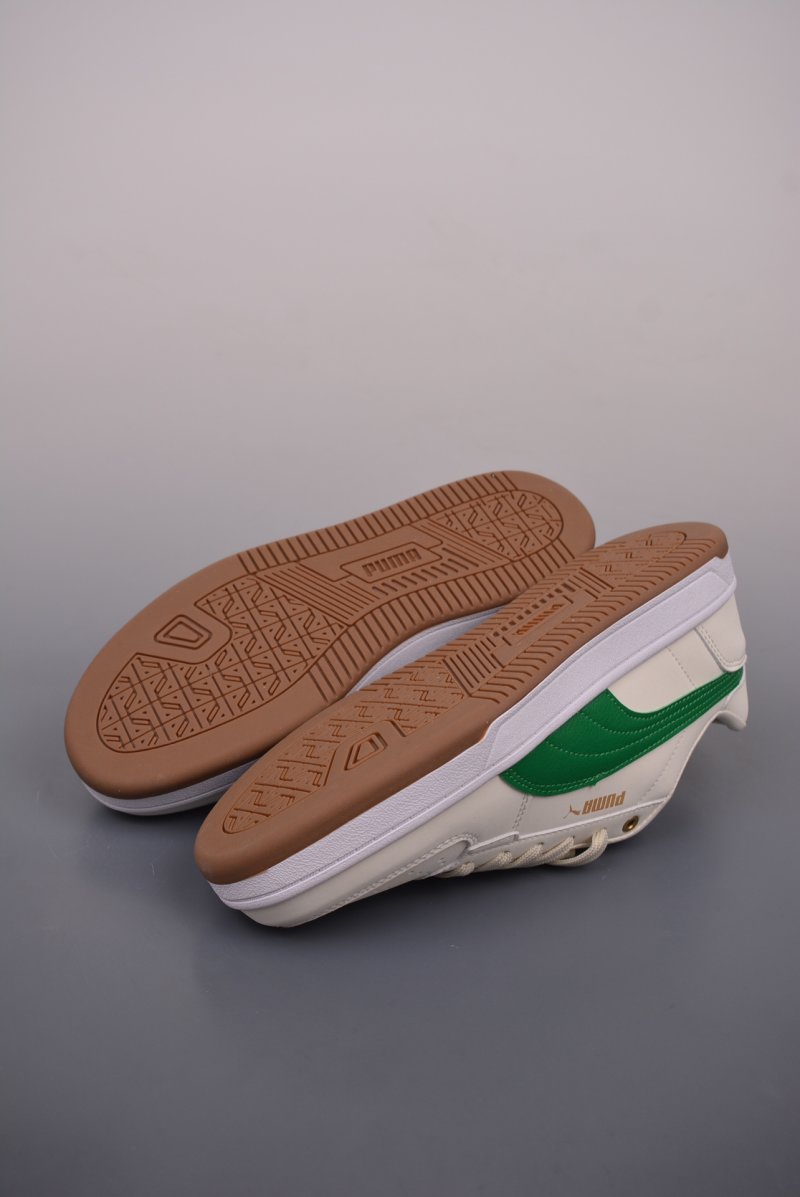 Puma Caven Retro Club view