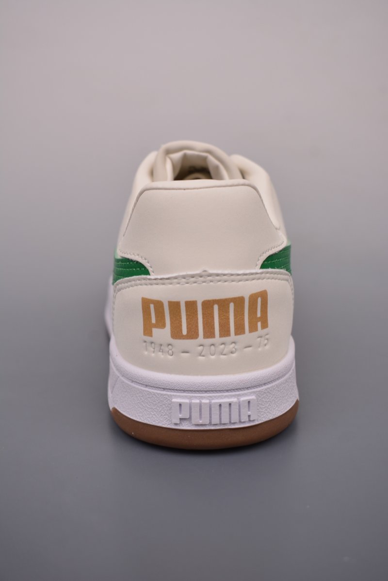 Puma Caven Retro Club view