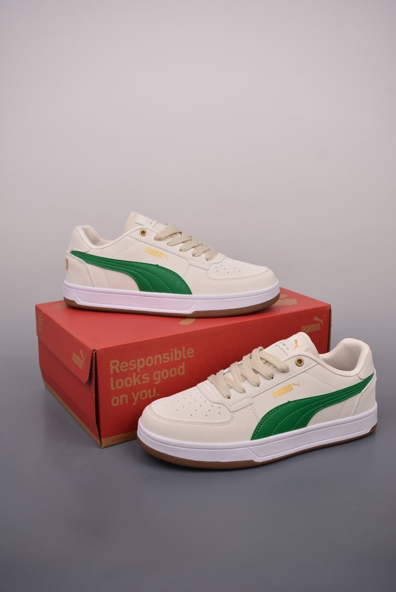 Puma Caven Retro Club view