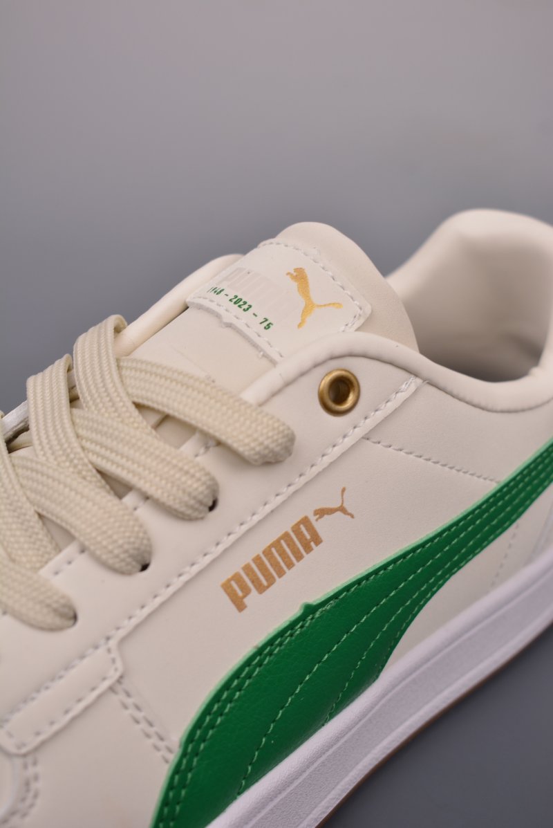 Puma Caven Retro Club view