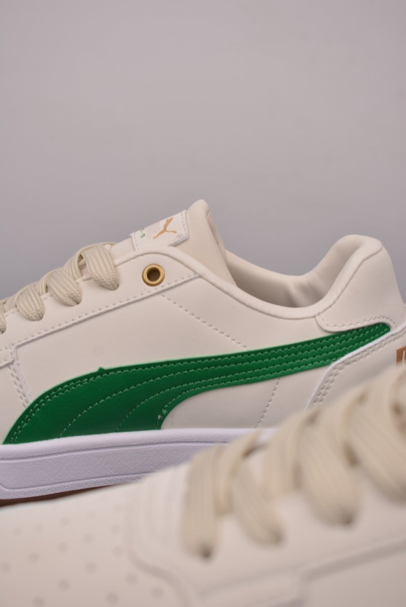 Puma Caven Retro Club view