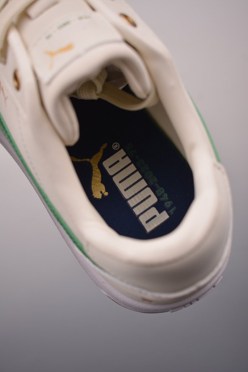 Puma Caven Retro Club view