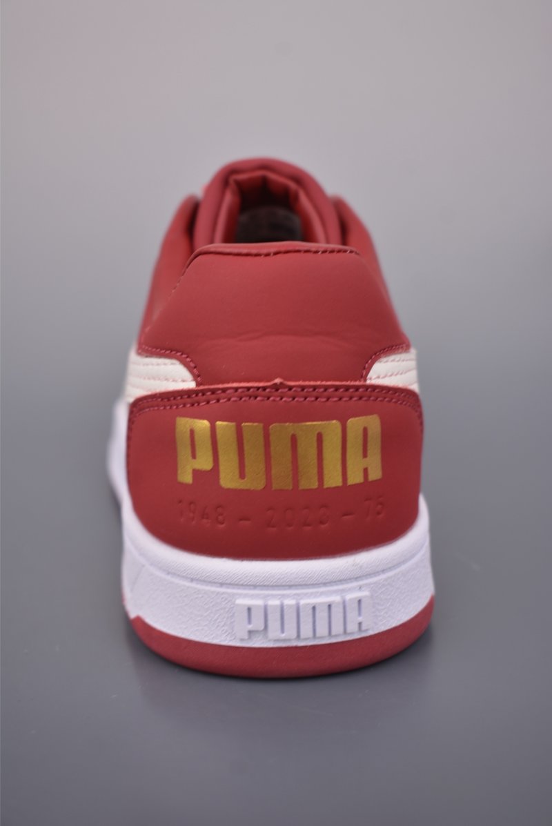 Puma Caven Retro Club view