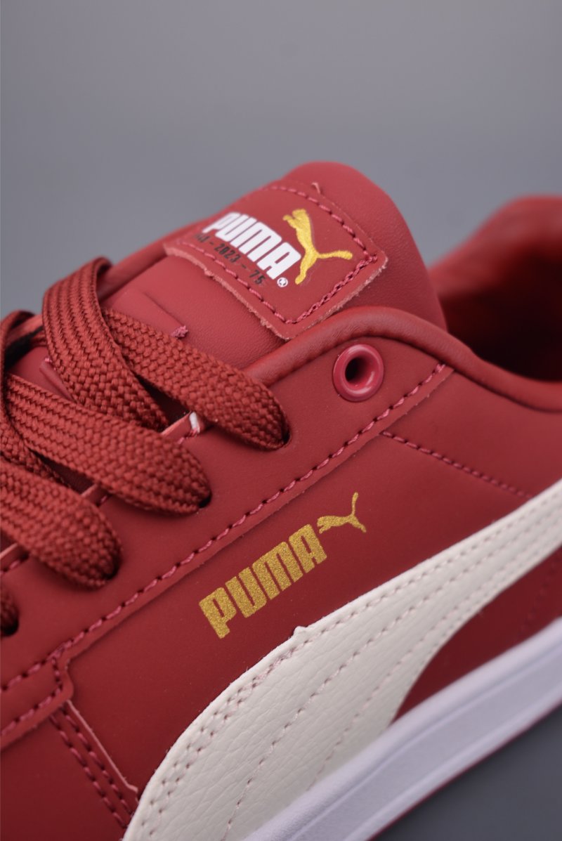 Puma Caven Retro Club view