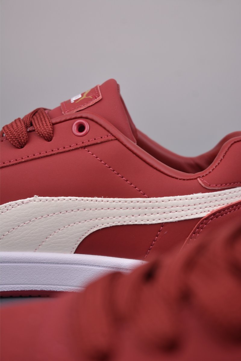 Puma Caven Retro Club view