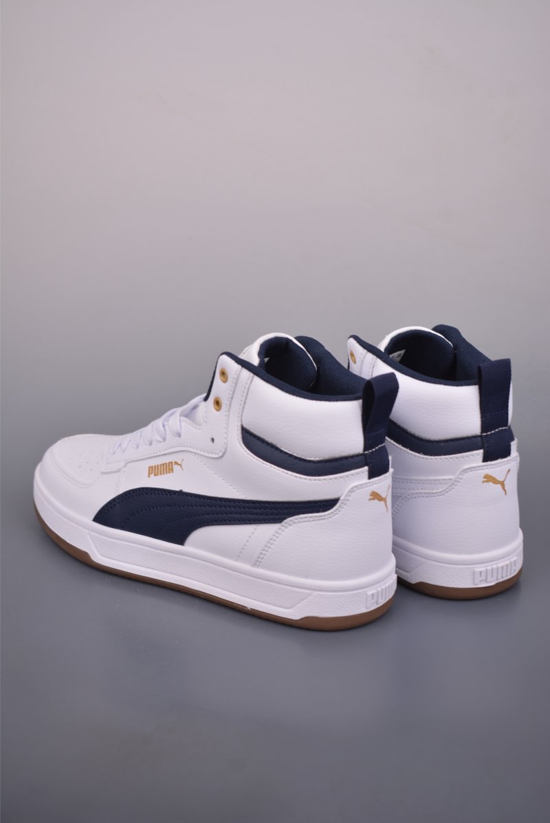 Puma Caven Retro Club view