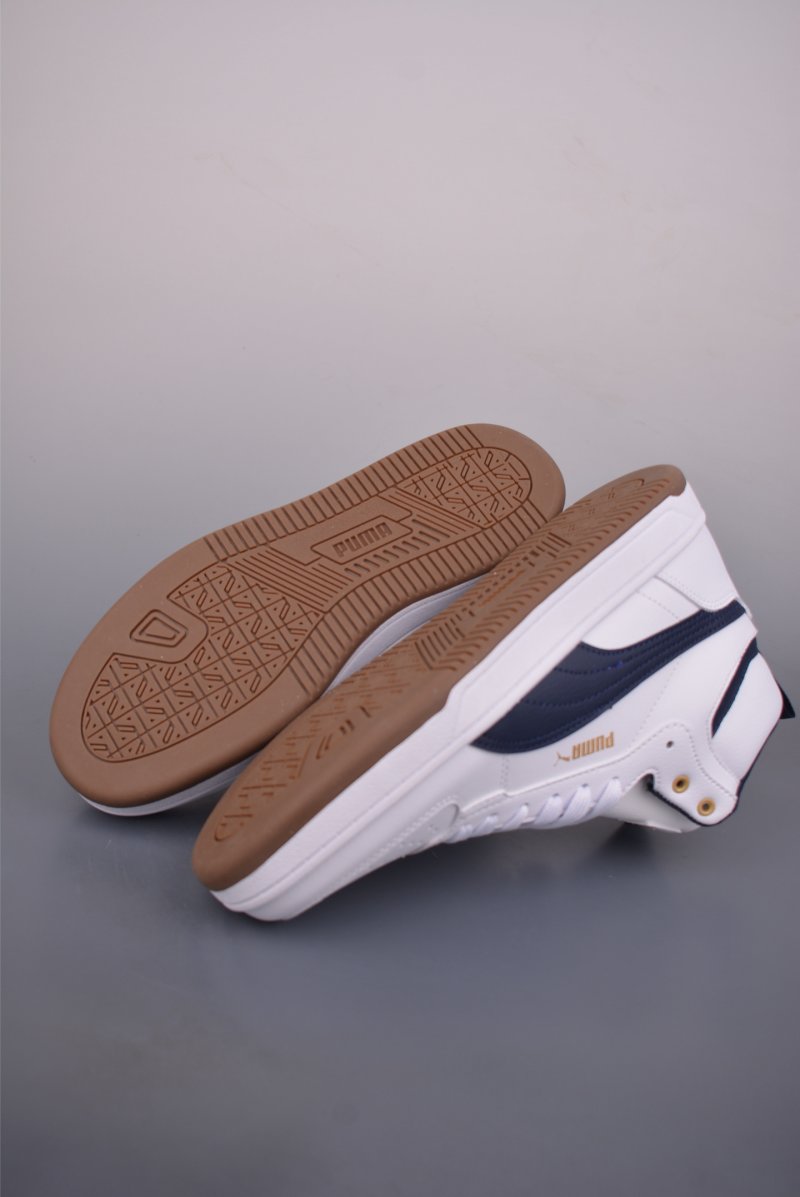 Puma Caven Retro Club view