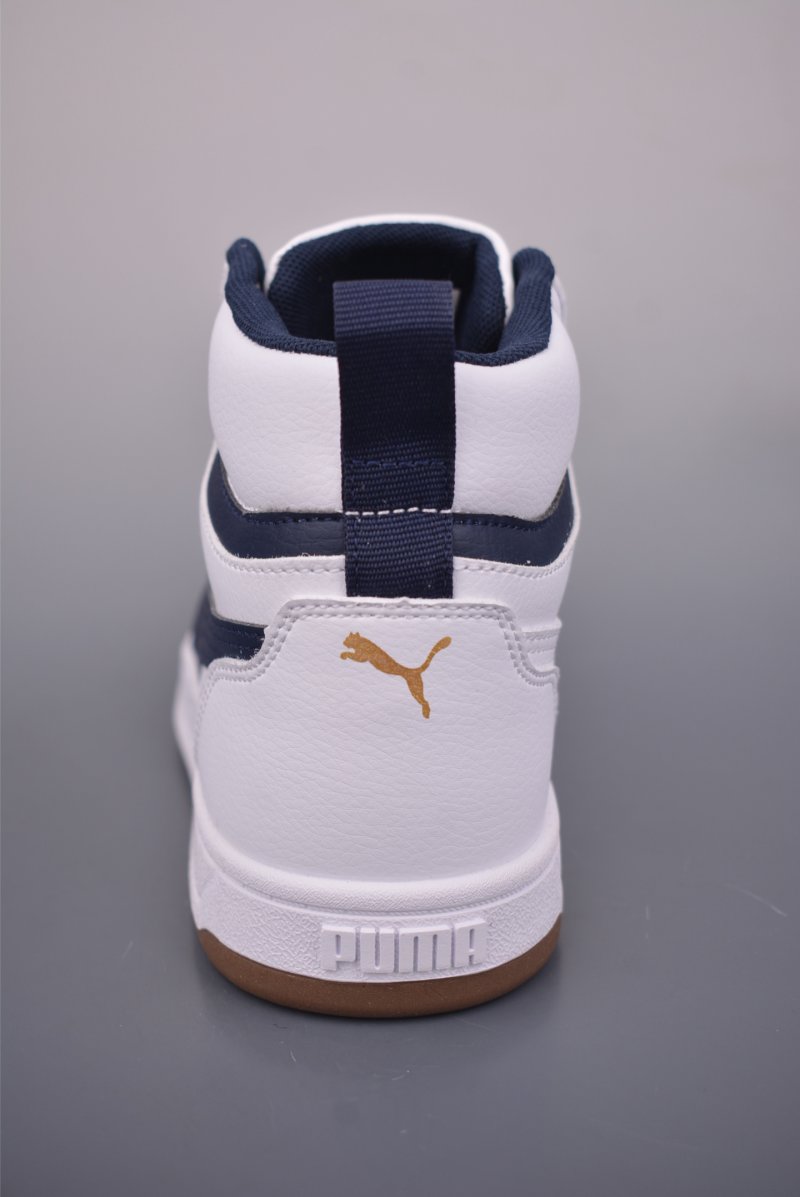 Puma Caven Retro Club view