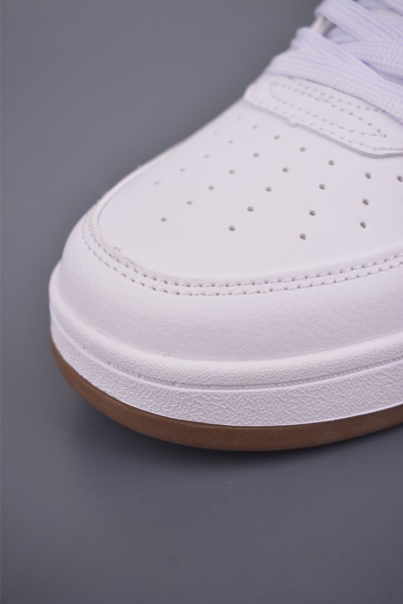 Puma Caven Retro Club view