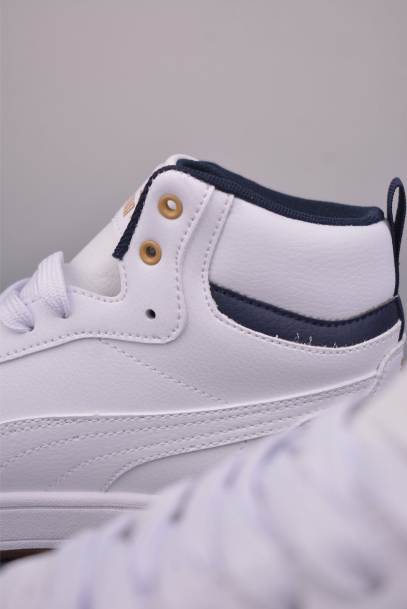 Puma Caven Retro Club view
