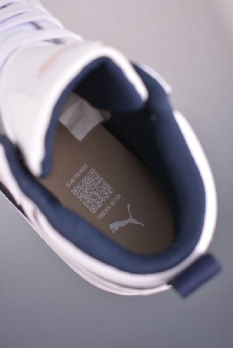 Puma Caven Retro Club view