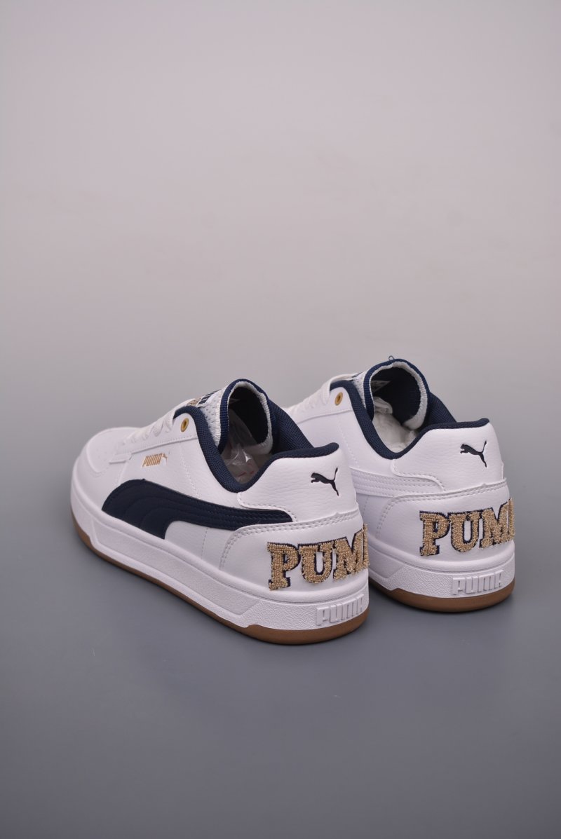 Puma Caven Retro Club view