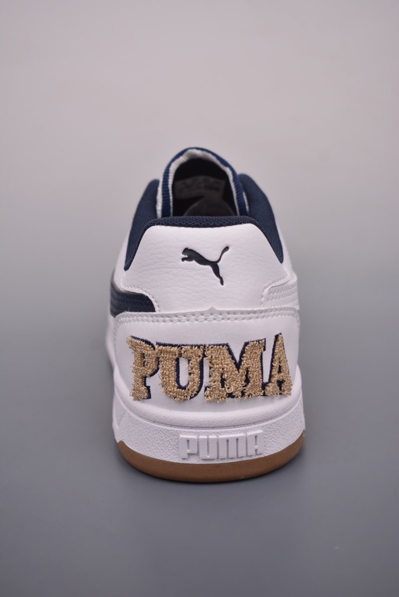 Puma Caven Retro Club view