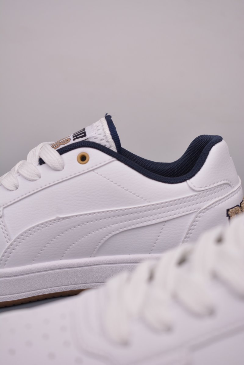 Puma Caven Retro Club view