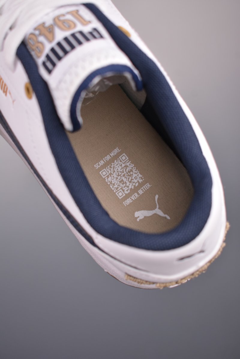 Puma Caven Retro Club view