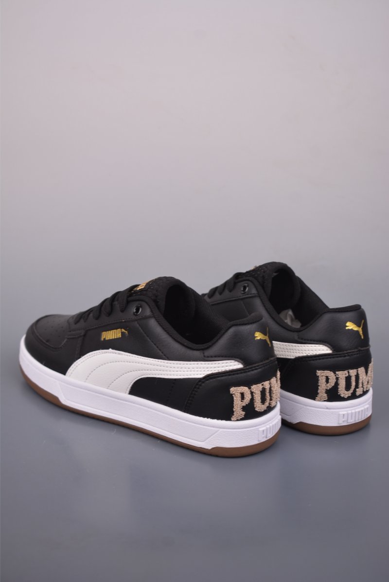 Puma Caven Retro Club view