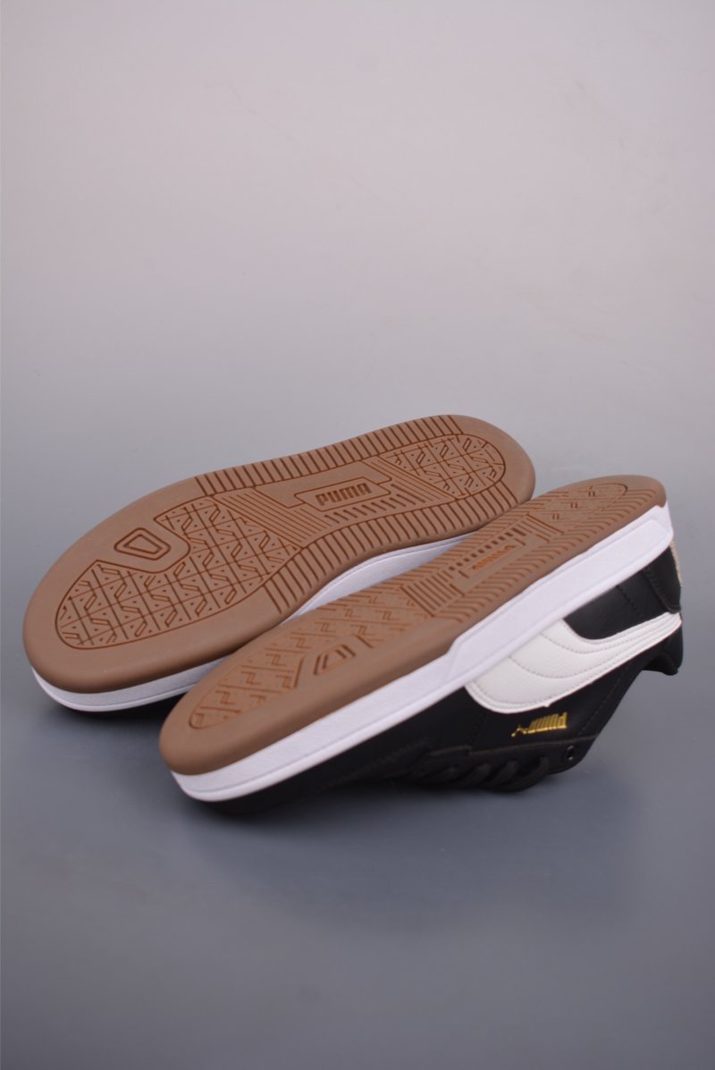 Puma Caven Retro Club view