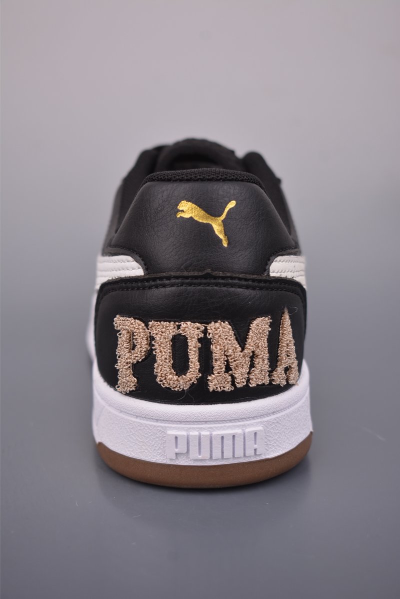 Puma Caven Retro Club view