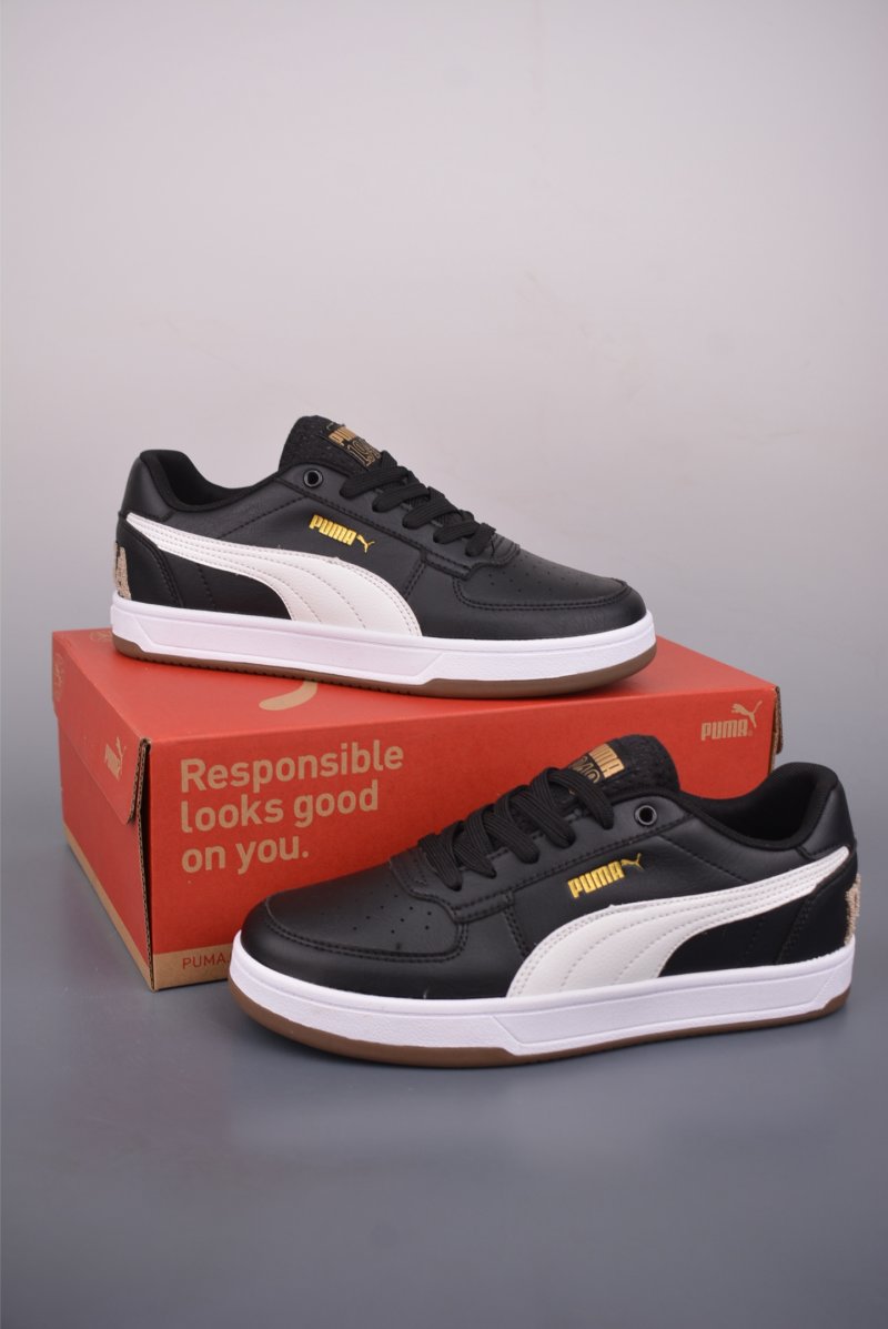 Puma Caven Retro Club view