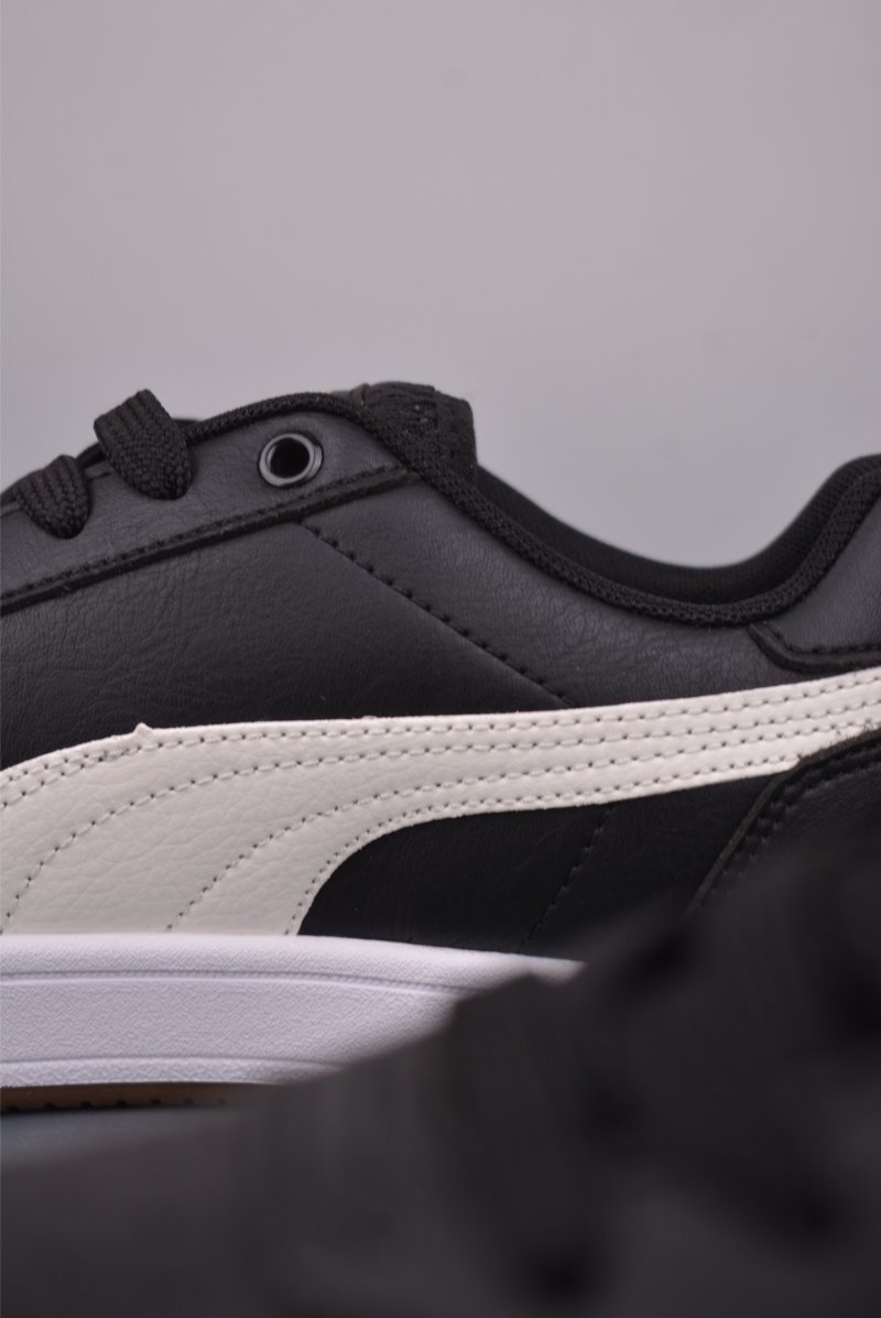 Puma Caven Retro Club view