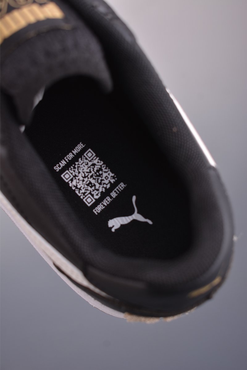 Puma Caven Retro Club view