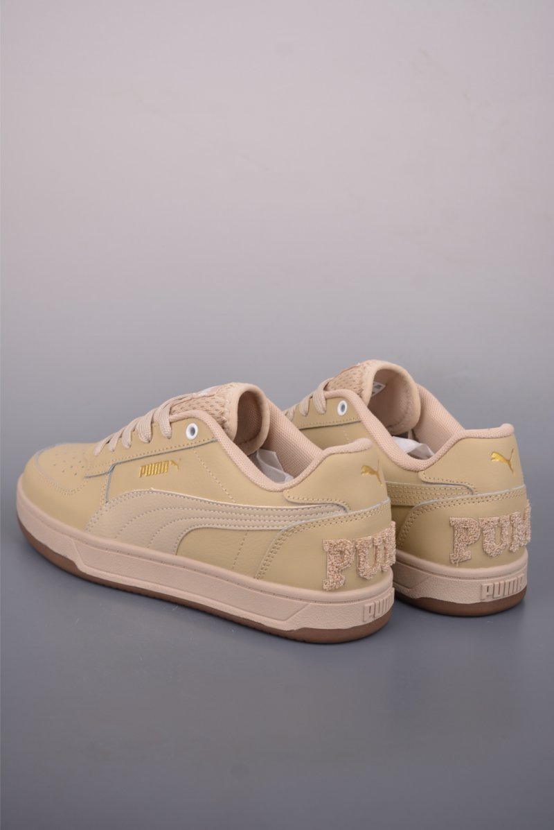 Puma Caven Retro Club view