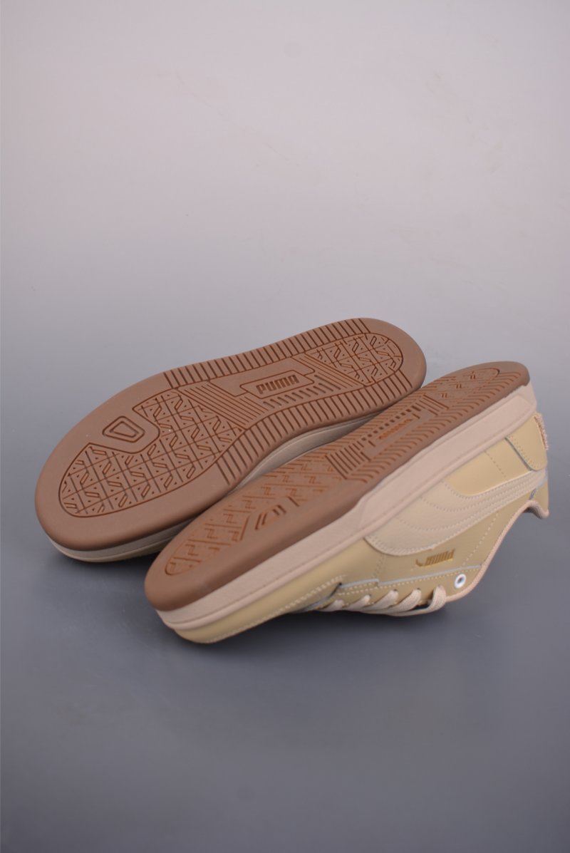Puma Caven Retro Club view