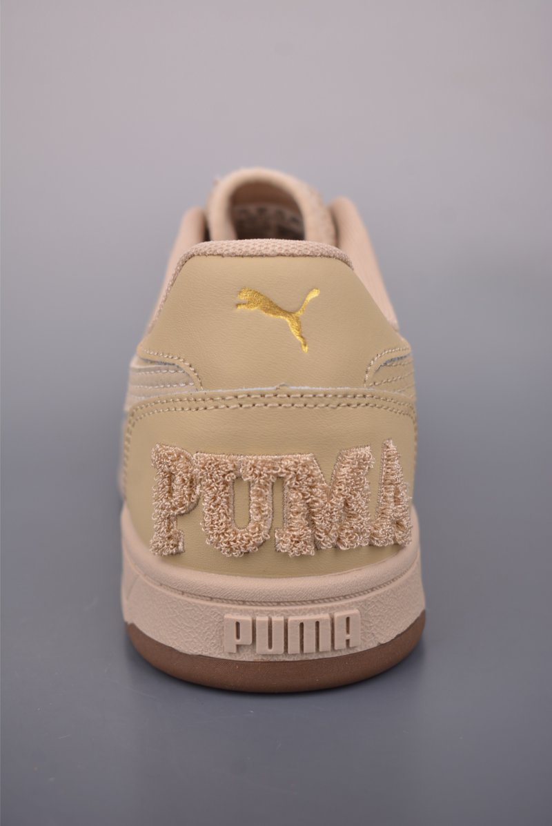 Puma Caven Retro Club view