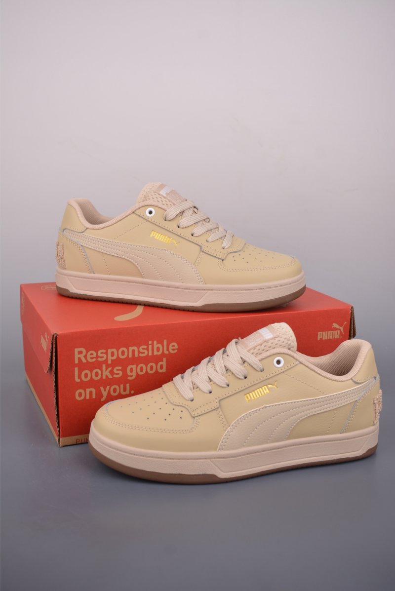 Puma Caven Retro Club view