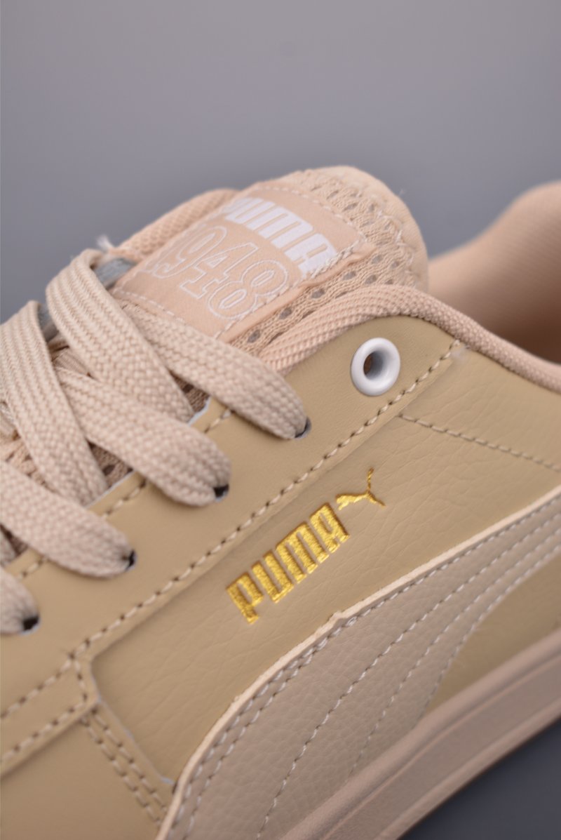 Puma Caven Retro Club view