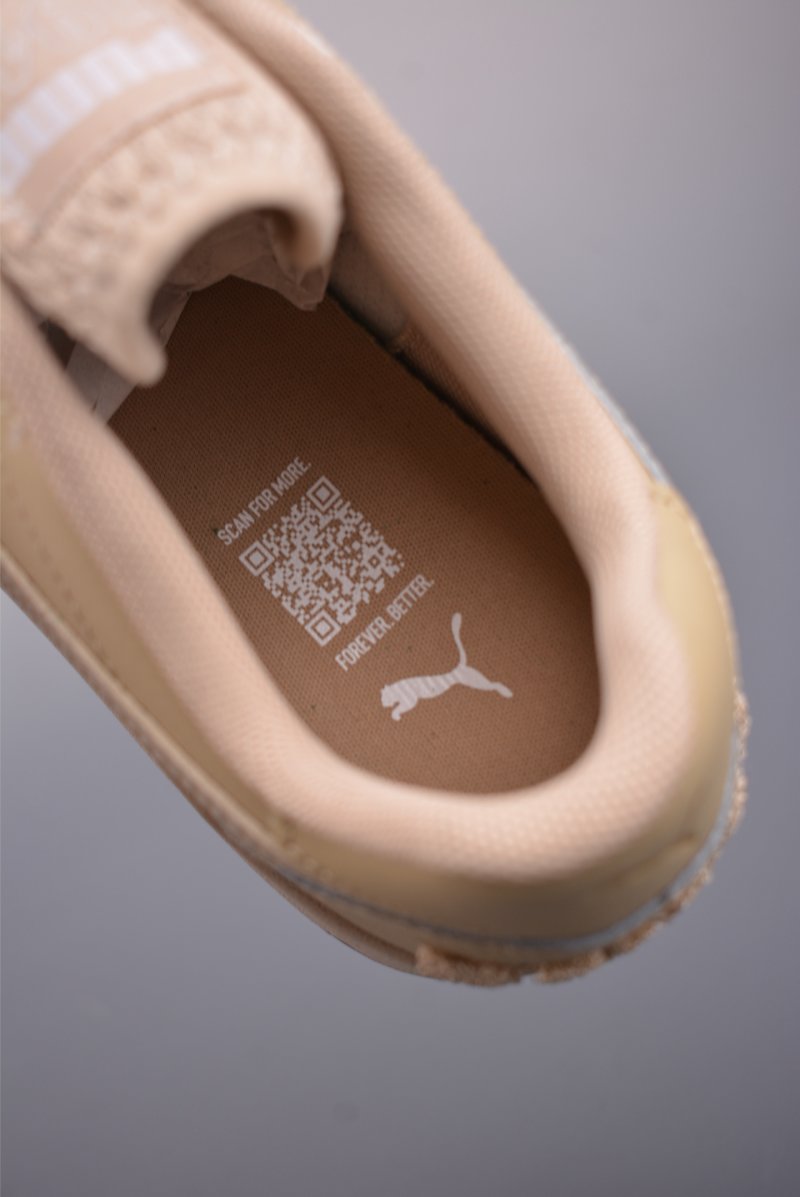 Puma Caven Retro Club view