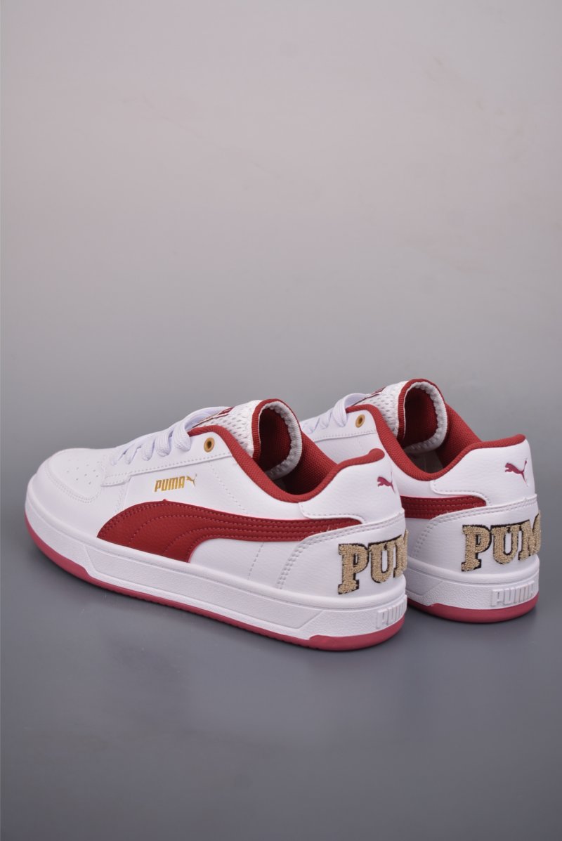 Puma Caven Retro Club view