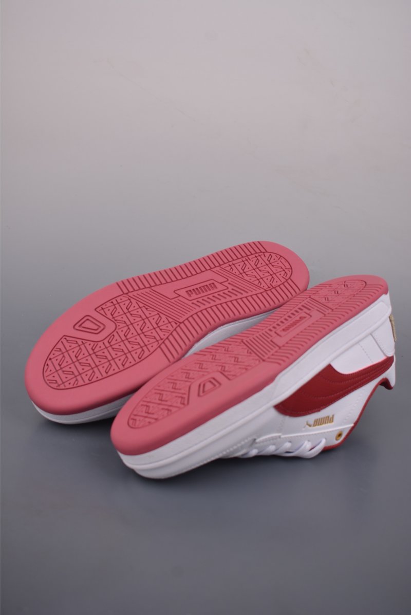 Puma Caven Retro Club view