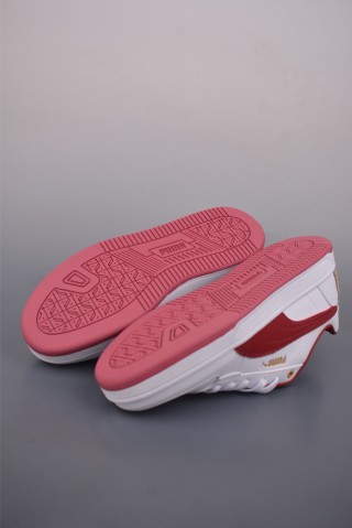 Puma Caven Retro Club view 3