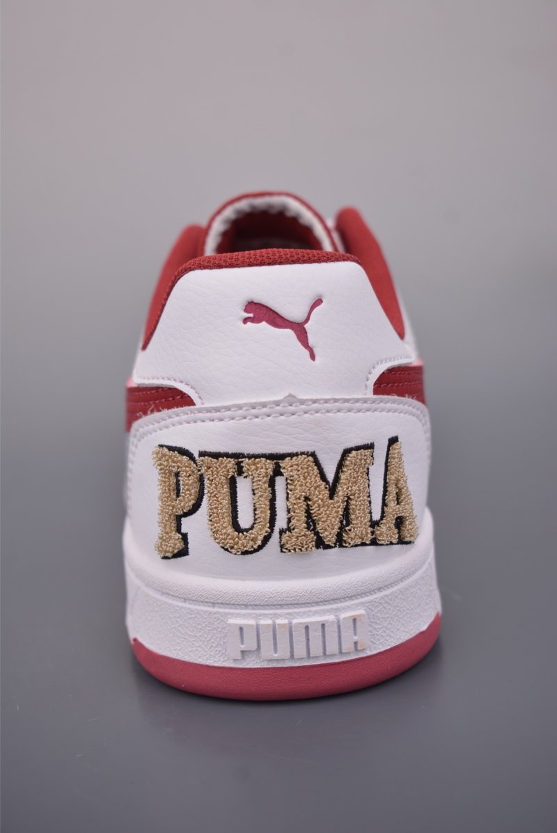 Puma Caven Retro Club view