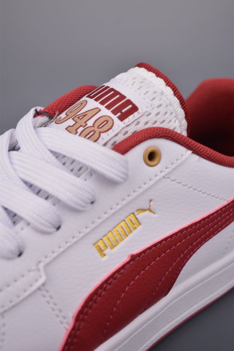 Puma Caven Retro Club view