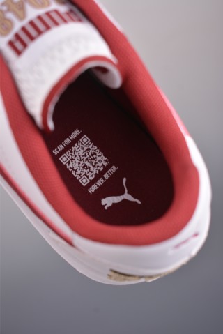 Puma Caven Retro Club view 9
