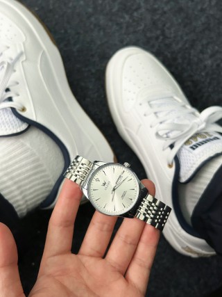 Puma Caven Retro Club view 1