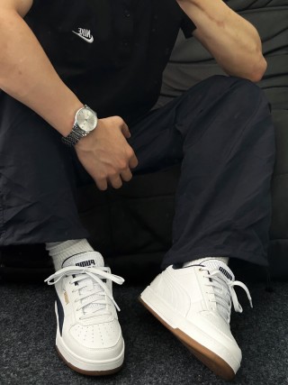 Puma Caven Retro Club view 3