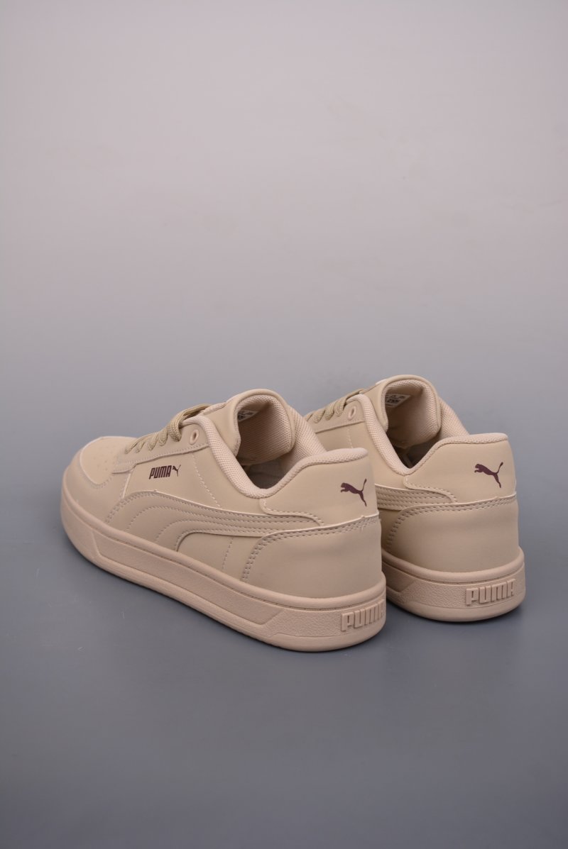 Puma Caven Retro Club view