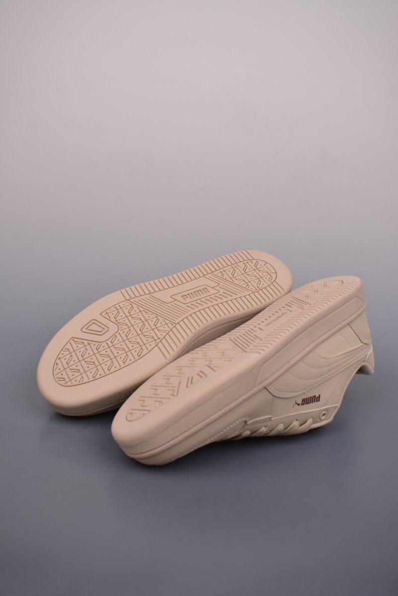 Puma Caven Retro Club view