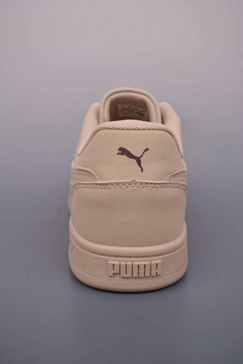 Puma Caven Retro Club view