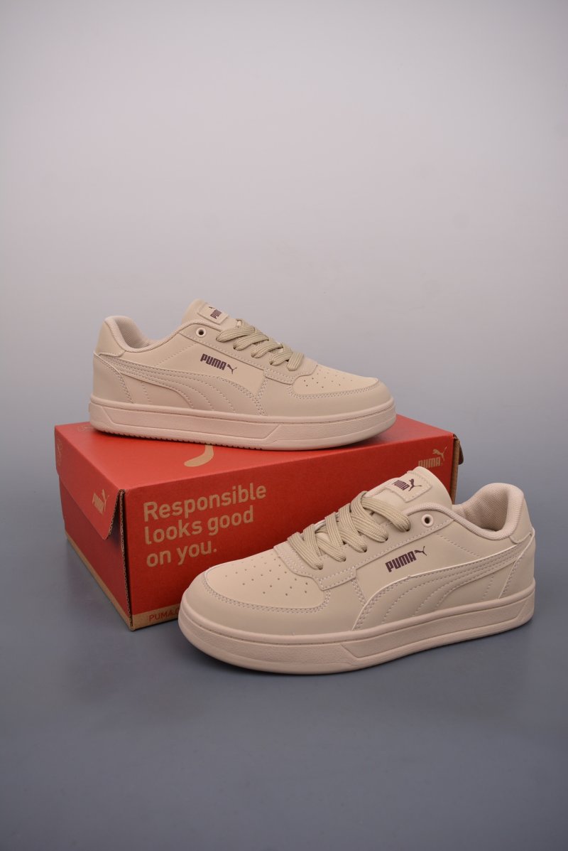 Puma Caven Retro Club view