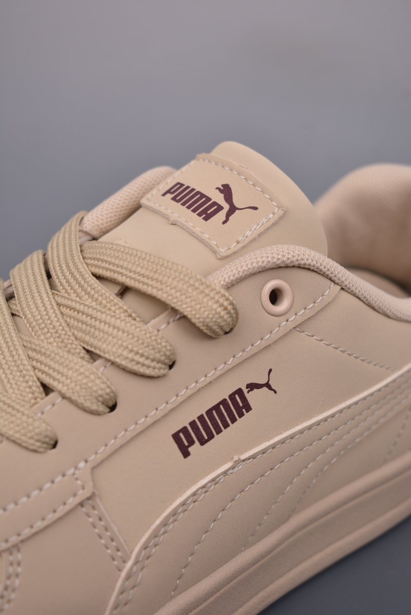 Puma Caven Retro Club view