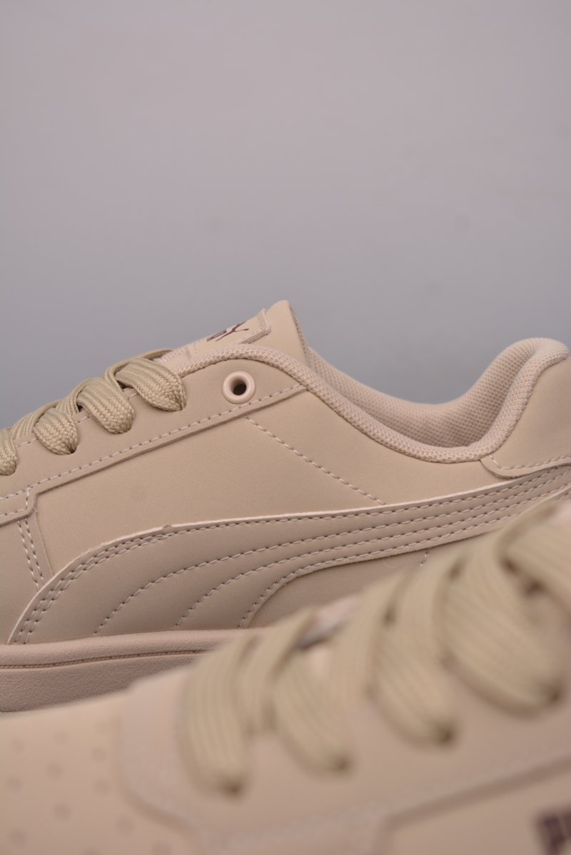 Puma Caven Retro Club view