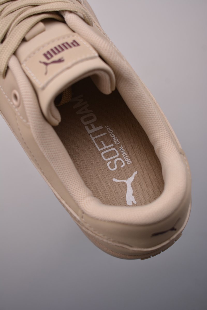 Puma Caven Retro Club view